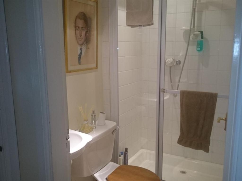 Sulgrave 스톤 하우스 비앤비 B&B 객실 사진