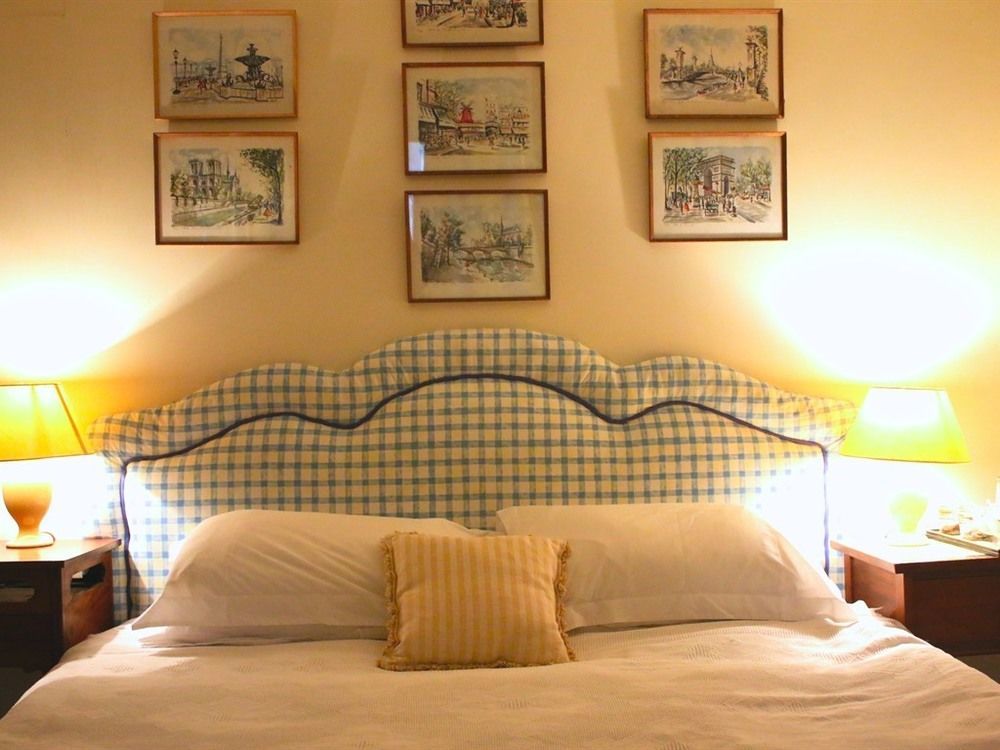 Sulgrave 스톤 하우스 비앤비 B&B 외부 사진